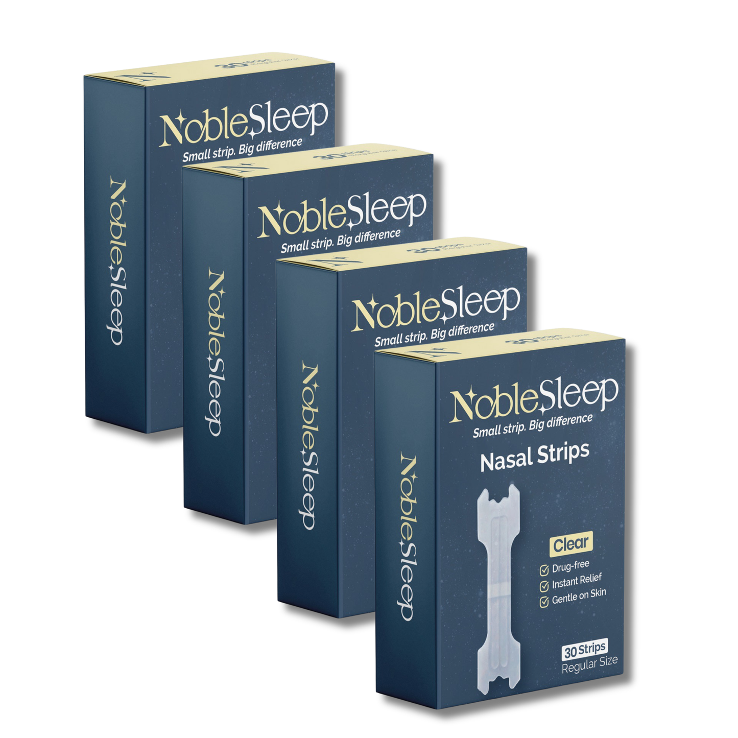 Nasal Strips