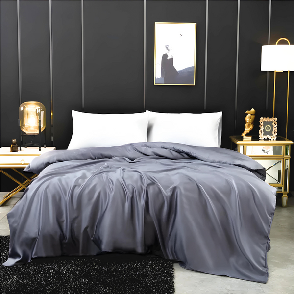 Pure Silk Mulberry Duvet Cover