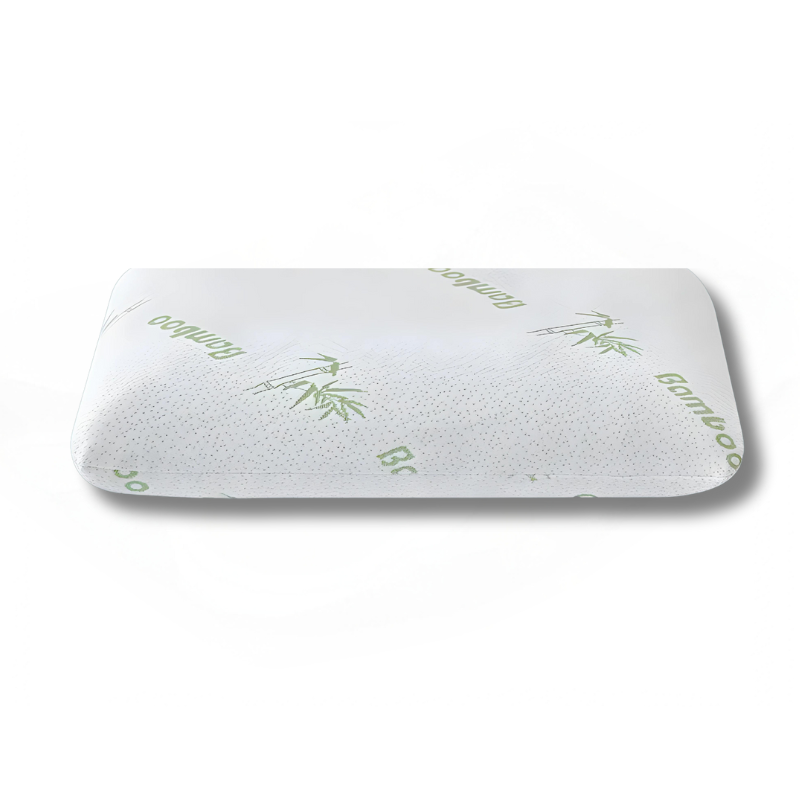 EcoComfort MemoryPlus Pillow