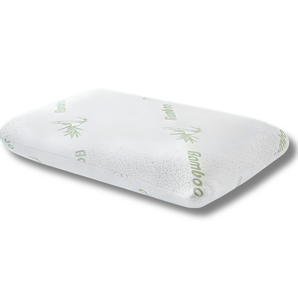 EcoComfort MemoryPlus Pillow