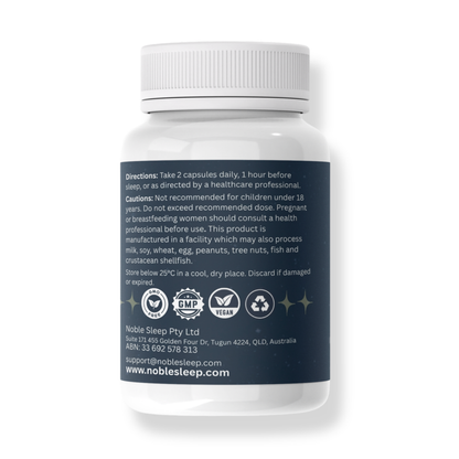 Magnesium Glycinate