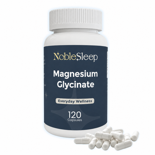 Magnesium Glycinate