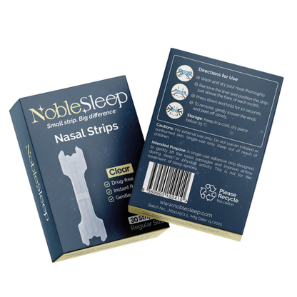 Nasal Strips