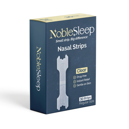 Nasal Strips